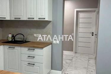 1-room apartment apartment by the address st. Ul Stetsenko (area 49,6 m2) - Atlanta.ua - photo 17