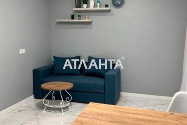 1-room apartment apartment by the address st. Ul Stetsenko (area 49,6 m2) - Atlanta.ua - photo 19