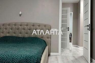 1-room apartment apartment by the address st. Ul Stetsenko (area 49,6 m2) - Atlanta.ua - photo 20