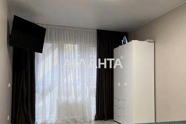 1-room apartment apartment by the address st. Ul Stetsenko (area 49,6 m2) - Atlanta.ua - photo 21