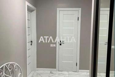 1-room apartment apartment by the address st. Ul Stetsenko (area 49,6 m2) - Atlanta.ua - photo 27