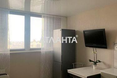 1-room apartment apartment by the address st. Marselskaya (area 40,1 m2) - Atlanta.ua - photo 17