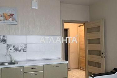 1-room apartment apartment by the address st. Marselskaya (area 40,1 m2) - Atlanta.ua - photo 19