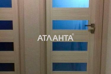 1-room apartment apartment by the address st. Marselskaya (area 40,1 m2) - Atlanta.ua - photo 21