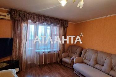 2-rooms apartment apartment by the address st. Yadova Sergeya Yubileynaya (area 60,0 m2) - Atlanta.ua - photo 12