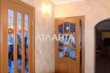 House by the address st. Zaozernaya ul (area 131,8 m2) - Atlanta.ua - photo 27