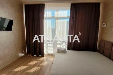 1-room apartment apartment by the address st. Bocharova gen (area 28,0 m2) - Atlanta.ua - photo 12