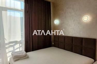 1-room apartment apartment by the address st. Bocharova gen (area 28,0 m2) - Atlanta.ua - photo 13