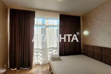 1-room apartment apartment by the address st. Bocharova gen (area 28,0 m2) - Atlanta.ua - photo 14