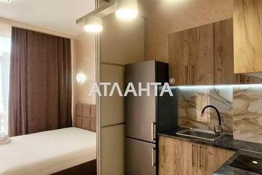 1-room apartment apartment by the address st. Bocharova gen (area 28,0 m2) - Atlanta.ua - photo 17