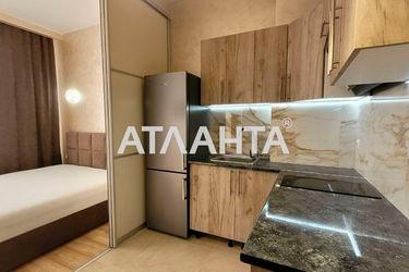 1-room apartment apartment by the address st. Bocharova gen (area 28,0 m2) - Atlanta.ua - photo 18