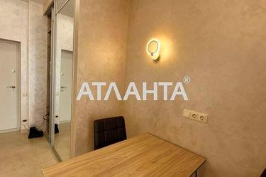 1-room apartment apartment by the address st. Bocharova gen (area 28,0 m2) - Atlanta.ua - photo 20
