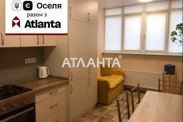 1-room apartment apartment by the address st. Edinstva (area 38,0 m2) - Atlanta.ua - photo 12