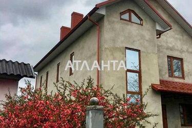 House by the address st. Zaliznichniy prov (area 178,5 m2) - Atlanta.ua - photo 21