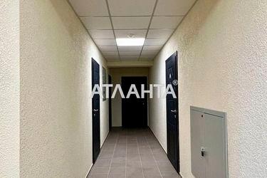 1-room apartment apartment by the address st. Dmitriya Lutsenko Kreysera Avrora (area 33,0 m2) - Atlanta.ua - photo 13