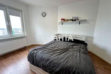 1-room apartment apartment by the address st. Koneva (area 33,0 m2) - Atlanta.ua - photo 35