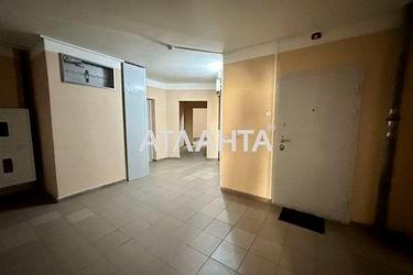 1-room apartment apartment by the address st. Koneva (area 33,0 m2) - Atlanta.ua - photo 49