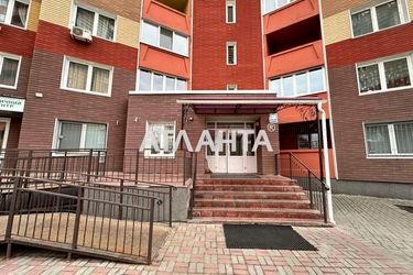 1-room apartment apartment by the address st. Koneva (area 33,0 m2) - Atlanta.ua - photo 53