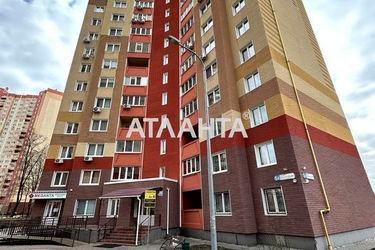 1-room apartment apartment by the address st. Koneva (area 33,0 m2) - Atlanta.ua - photo 55