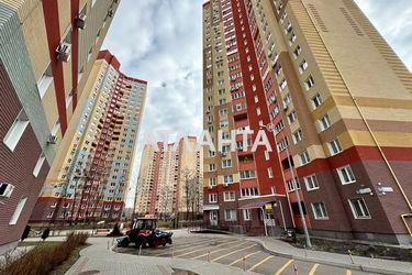1-room apartment apartment by the address st. Koneva (area 33,0 m2) - Atlanta.ua - photo 56