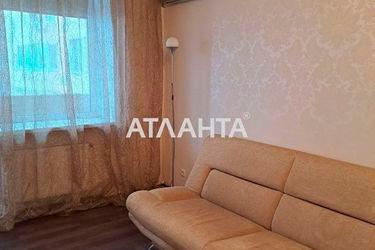 1-room apartment apartment by the address st. Dyukovskaya Nagornaya (area 38,0 m2) - Atlanta.ua - photo 18
