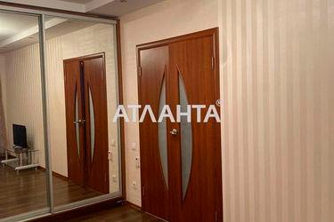 1-room apartment apartment by the address st. Dyukovskaya Nagornaya (area 38,0 m2) - Atlanta.ua - photo 16