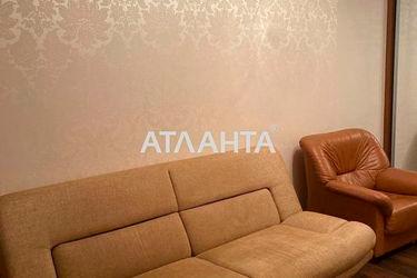 1-room apartment apartment by the address st. Dyukovskaya Nagornaya (area 38,0 m2) - Atlanta.ua - photo 17