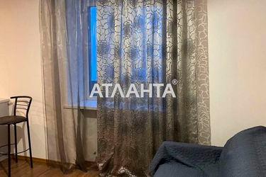 1-room apartment apartment by the address st. Dyukovskaya Nagornaya (area 38,0 m2) - Atlanta.ua - photo 20