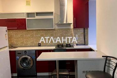 1-room apartment apartment by the address st. Dyukovskaya Nagornaya (area 38,0 m2) - Atlanta.ua - photo 21