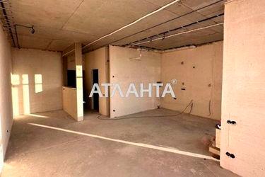 1-room apartment apartment by the address st. Shevchenko pr (area 67,0 m2) - Atlanta.ua - photo 23