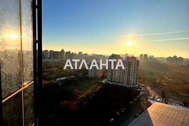 1-room apartment apartment by the address st. Shevchenko pr (area 67,0 m2) - Atlanta.ua - photo 36