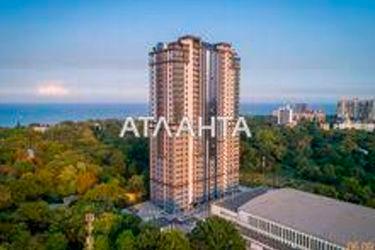 1-room apartment apartment by the address st. Shevchenko pr (area 67,0 m2) - Atlanta.ua - photo 20