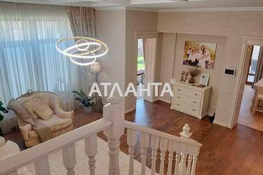 House by the address st. Yakornyy per (area 295,7 m2) - Atlanta.ua - photo 28