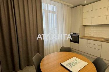 3-rooms apartment apartment by the address st. Zhabotinskogo Proletarskaya (area 102,0 m2) - Atlanta.ua - photo 30