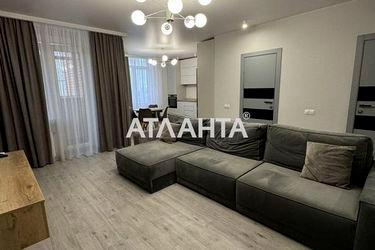 3-rooms apartment apartment by the address st. Zhabotinskogo Proletarskaya (area 102,0 m2) - Atlanta.ua - photo 33