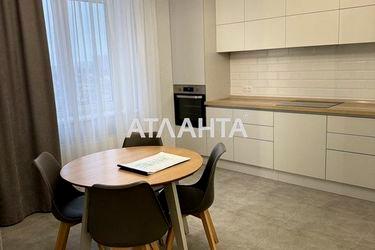 3-rooms apartment apartment by the address st. Zhabotinskogo Proletarskaya (area 102,0 m2) - Atlanta.ua - photo 29