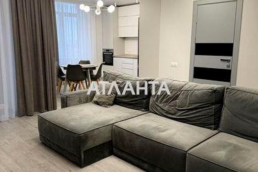 3-rooms apartment apartment by the address st. Zhabotinskogo Proletarskaya (area 102,0 m2) - Atlanta.ua - photo 34