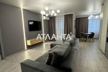 3-rooms apartment apartment by the address st. Zhabotinskogo Proletarskaya (area 102,0 m2) - Atlanta.ua - photo 31