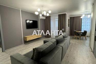 3-rooms apartment apartment by the address st. Zhabotinskogo Proletarskaya (area 102,0 m2) - Atlanta.ua - photo 35