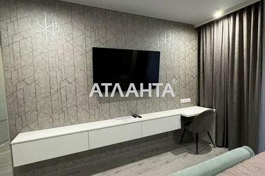 3-rooms apartment apartment by the address st. Zhabotinskogo Proletarskaya (area 102,0 m2) - Atlanta.ua - photo 38