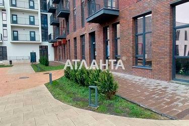 2-rooms apartment apartment by the address st. Radostnaya (area 44,5 m2) - Atlanta.ua - photo 17