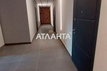 2-rooms apartment apartment by the address st. Radostnaya (area 44,5 m2) - Atlanta.ua - photo 19