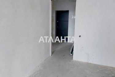 2-rooms apartment apartment by the address st. Radostnaya (area 44,5 m2) - Atlanta.ua - photo 24