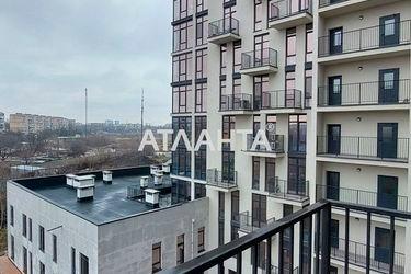 2-rooms apartment apartment by the address st. Radostnaya (area 44,5 m2) - Atlanta.ua - photo 27
