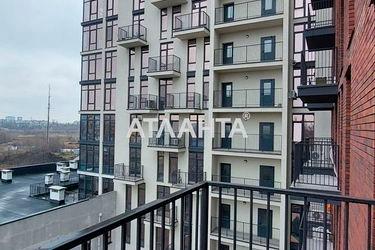 2-rooms apartment apartment by the address st. Radostnaya (area 44,5 m2) - Atlanta.ua - photo 28