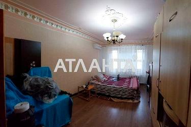 3-rooms apartment apartment by the address st. Lyustdorfskaya dor Chernomorskaya dor (area 61,0 m2) - Atlanta.ua - photo 14