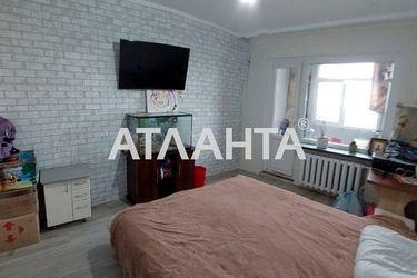 3-rooms apartment apartment by the address st. Lyustdorfskaya dor Chernomorskaya dor (area 61,0 m2) - Atlanta.ua - photo 16