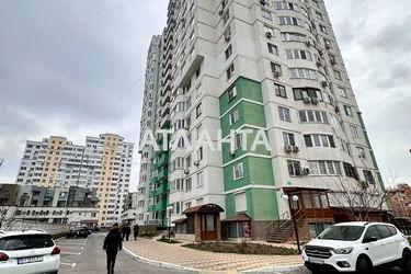 2-rooms apartment apartment by the address st. Bocharova gen (area 78,0 m2) - Atlanta.ua - photo 18