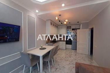 1-room apartment apartment by the address st. Kamanina (area 39,2 m2) - Atlanta.ua - photo 25