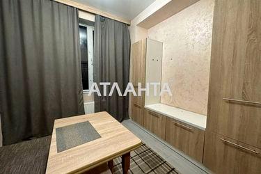 1-room apartment apartment by the address st. Borovskogo Nikolaya (area 22,0 m2) - Atlanta.ua - photo 8